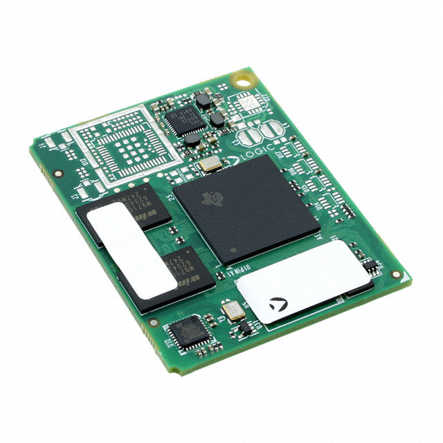 Beacon EmbeddedWorks SOMAM3517-10-1780FJIR AM35x MPU Core ARM® Cortex®-A8, AM3517