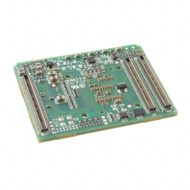 Beacon EmbeddedWorks SOMOMAPL138-10-1503QHCR OMAP-L138 MPU, DSP Core OMAP-L138