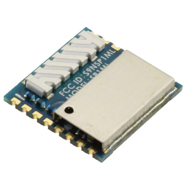 STMicroelectronics SP1ML-868 - ISM General < 1GHz