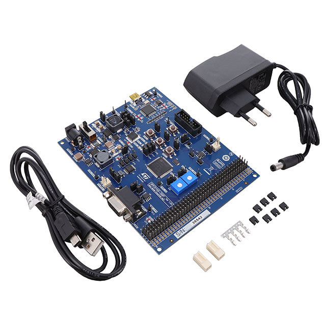 STMicroelectronics SPC574S-DISP - MCU 32-Bit