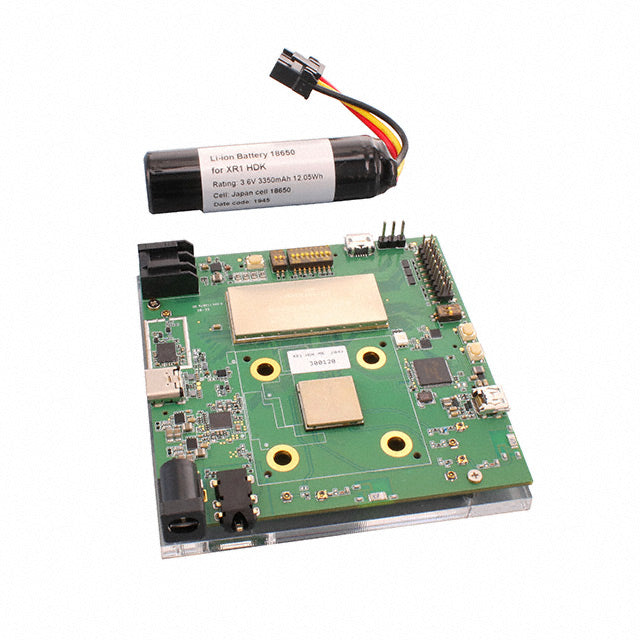 Jorjin Technologies Inc. SQXDJE4NNNPN - MPU