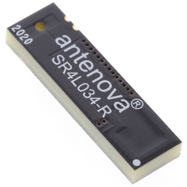 Antenova SR4L034-R Inversa Celular Banda ancha