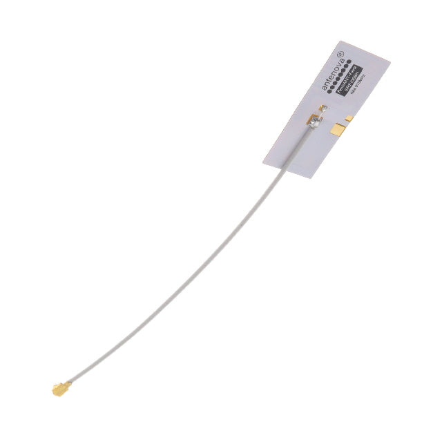 Antenova SRFI068H-100 FlexiiANT® ISM general UHF (300MHz ~ 1GHz)