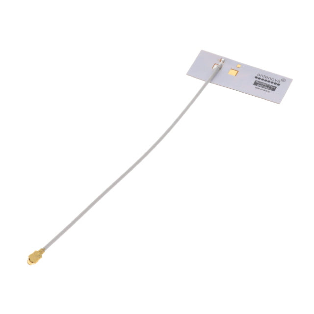 Antenova SRFI068V-100 FlexiiANT® ISM general UHF (300MHz ~ 1GHz)