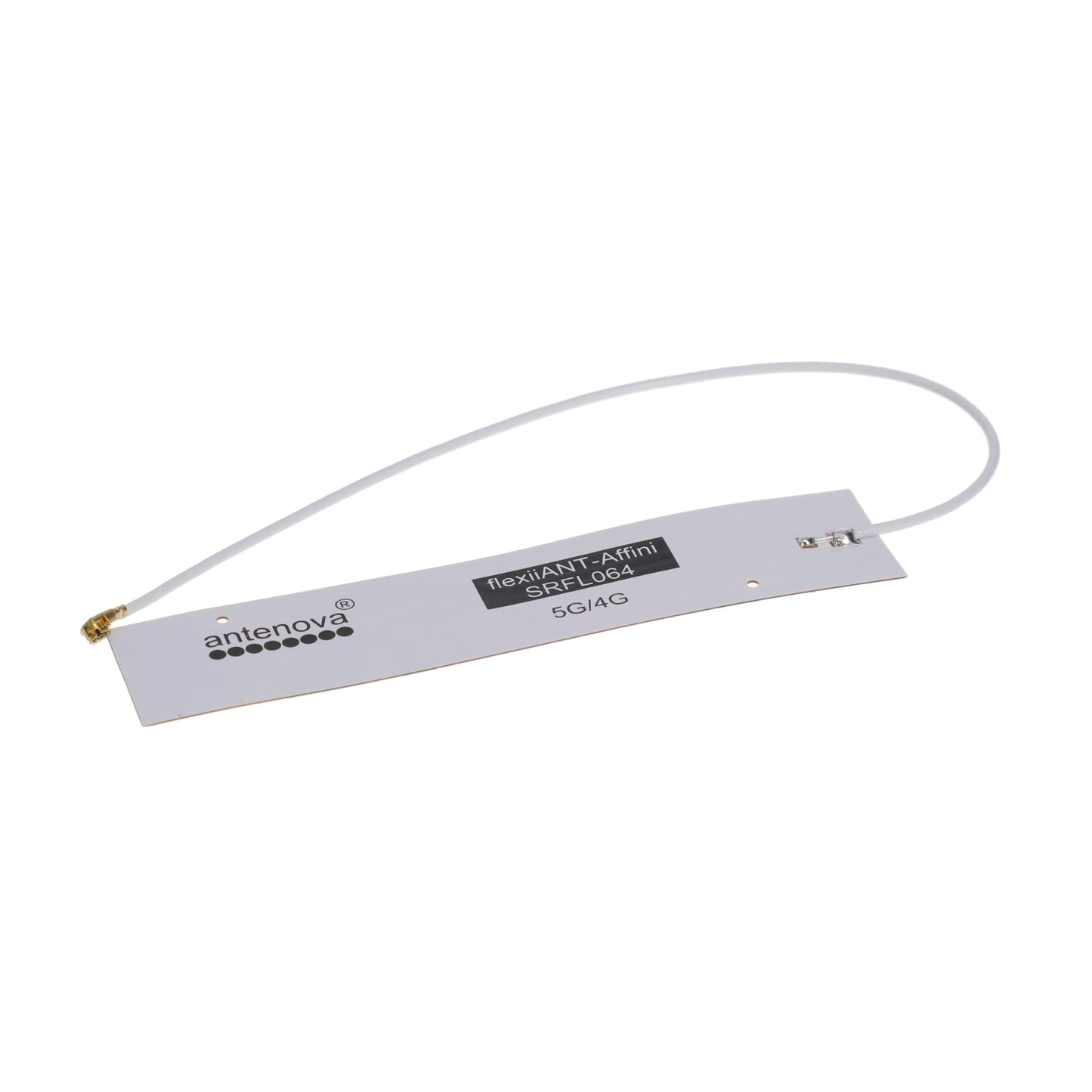 Antenova SRFL064-150 FlexiiANT® 657.5MHz, 761MHz, 892MHz, 1.955GHz, 2.35GHz, 2.595GHz Celular