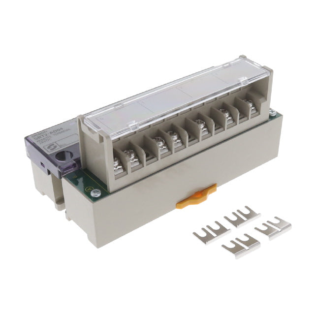 Omron Automation and Safety SRT2-AD04 SRT2 Input Module C Series