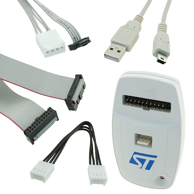 STMicroelectronics ST-LINK/V2 -