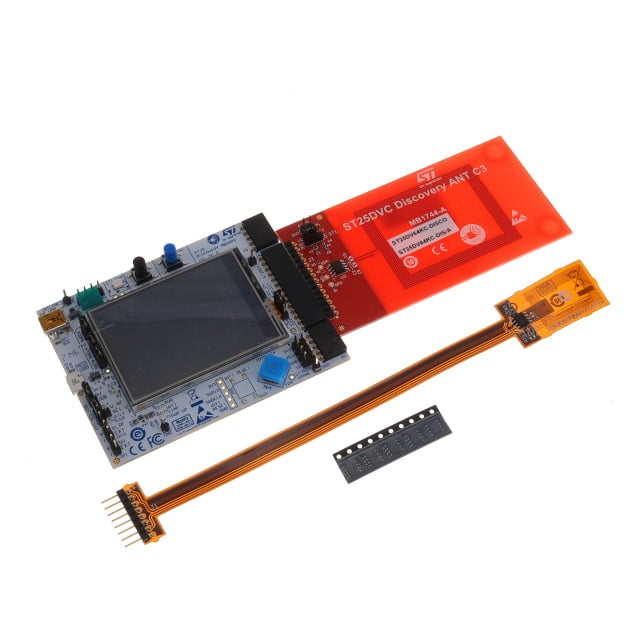 STMicroelectronics ST25DV64KC-DISCO - Near Field Communication (NFC)