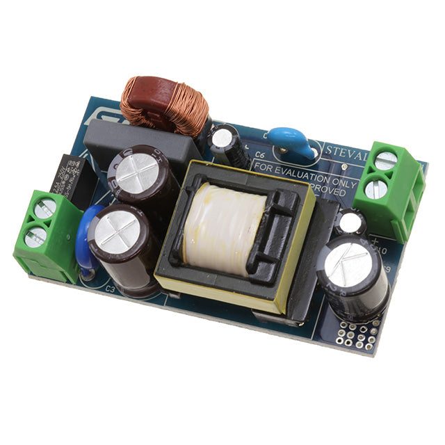 STMicroelectronics STEVAL-ISA171V1 - EVAL BOARD FOR VIPER35HD