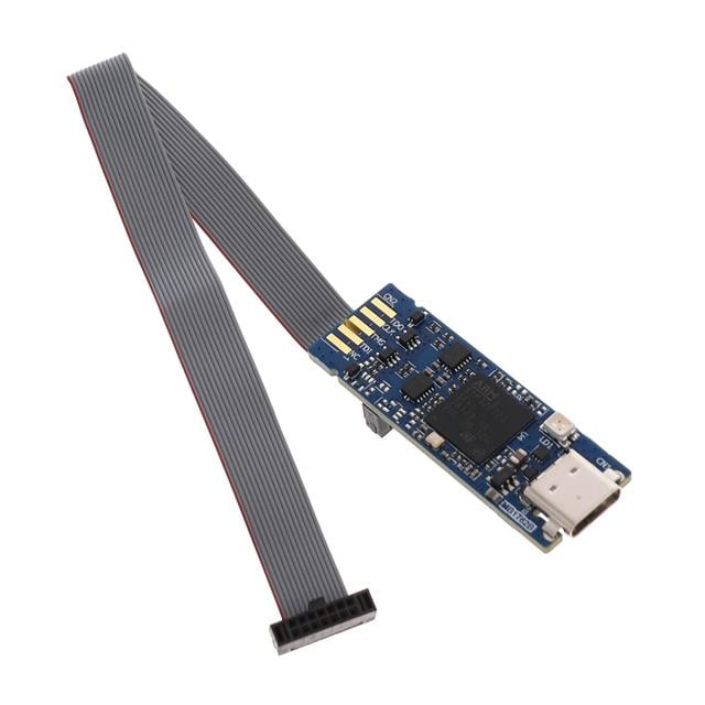 STMicroelectronics STLINK-V3MINIE -