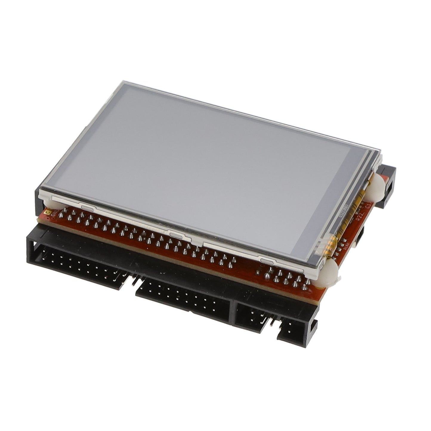 Olimex LTD STM32-LCD STM32F1 MCU 32-Bit
