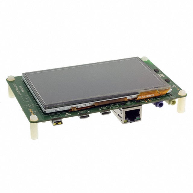 STMicroelectronics STM32F746G-DISCO DISCOVERY STM32 F7 EVAL BRD STM32F7