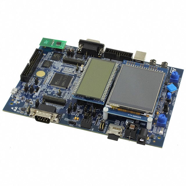 STMicroelectronics STM32L476G-EVAL STM32L4 MCU 32-Bit