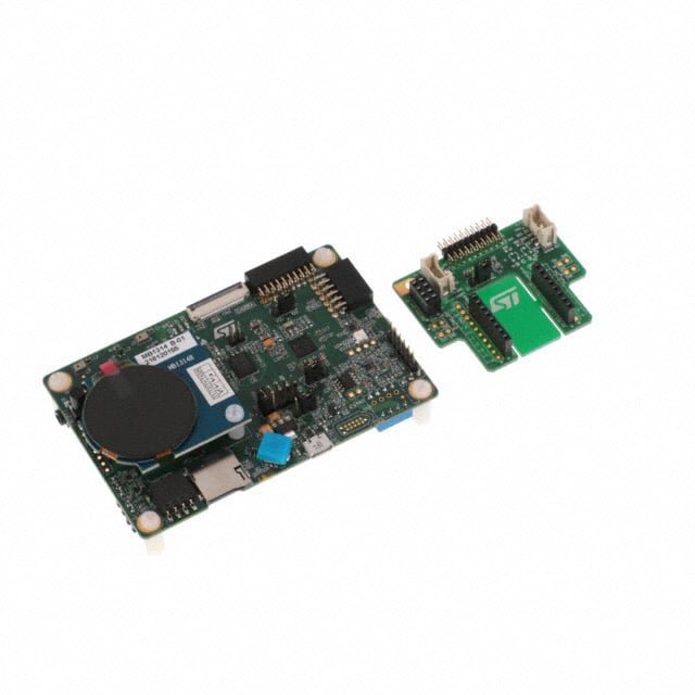 STMicroelectronics STM32L4R9I-DISCO STM32L4 MCU 32-Bit