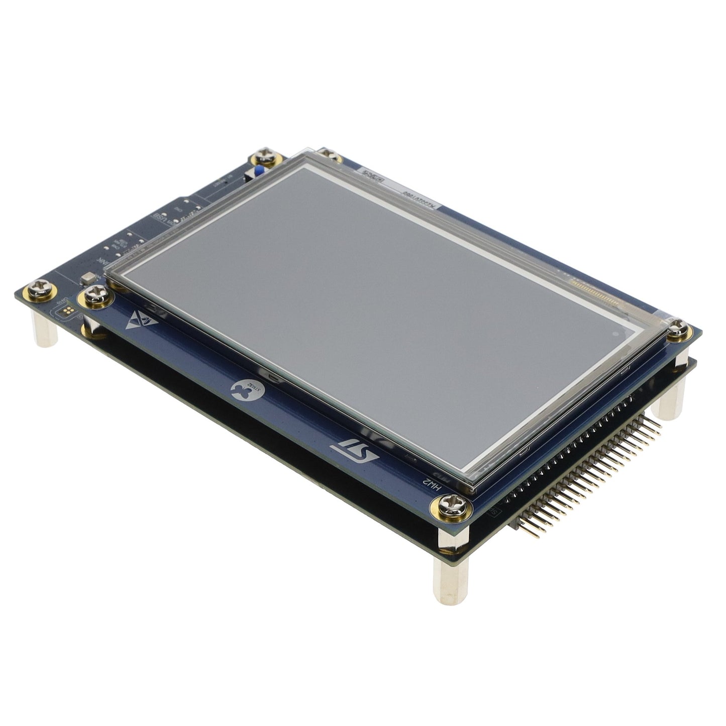 STMicroelectronics STM32U5G9J-DK2 DISCOVERY KIT WITH STM32U5G9ZJT6 STM32U5