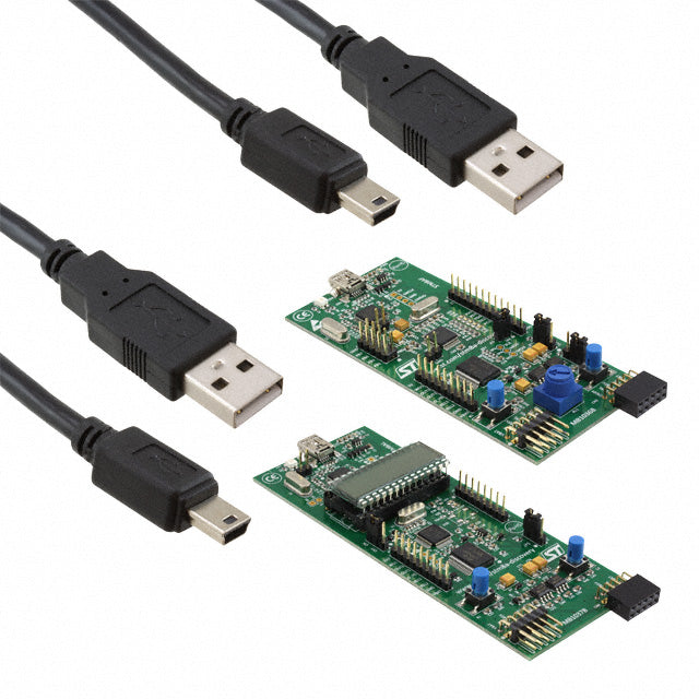 STMicroelectronics STM8A-DISCOVERY STM8A DISCOVERY STM8A EVAL BRD