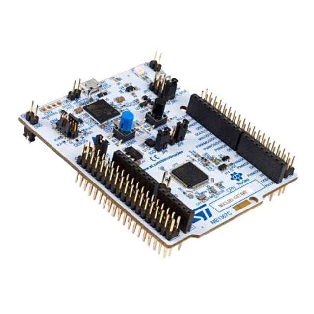 STMicroelectronics NUCLEO-G474RE STM32G4 NUCLEO-64 STM32G474RE EVAL BRD MCU 32 bits ARM® Cortex®-M4