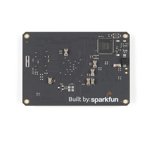 SPARKFUN Alchitry Au+ FPGA Development Board (Xilinx Artix 7) Tarjeta DEV-17514