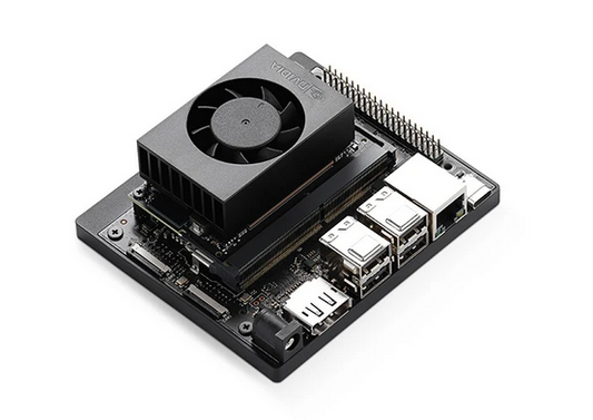 NVIDIA Jetson Orin™ Nano Super Developer Kit Tarjeta