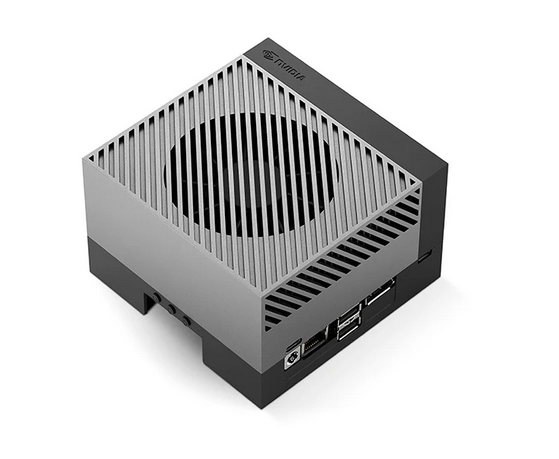 NVIDIA Jetson AGX Orin 64GB Developer Kit Tarjeta DEV-22099