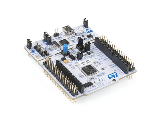 Elektor STM32 Nucleo Starter Kit Tarjeta KIT-18005