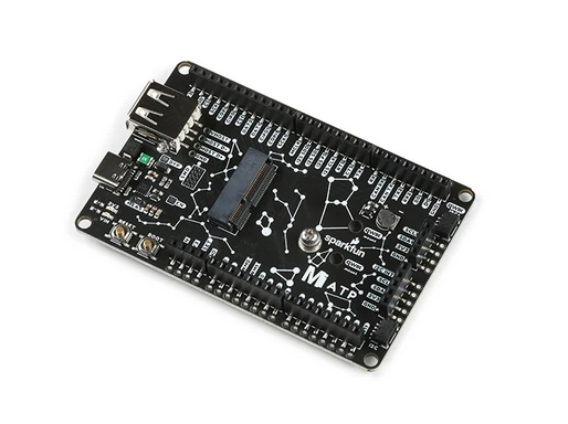 SparkFun Constellation MicroMod Kit Tarjeta KIT-21224