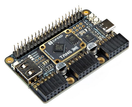 Sipeed Tang Primer 25K TARJETA FPGA DEV-24511