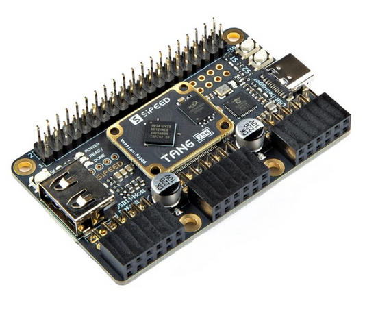 Sipeed Tang Primer 25K Tarjeta FPGA DEV-24511