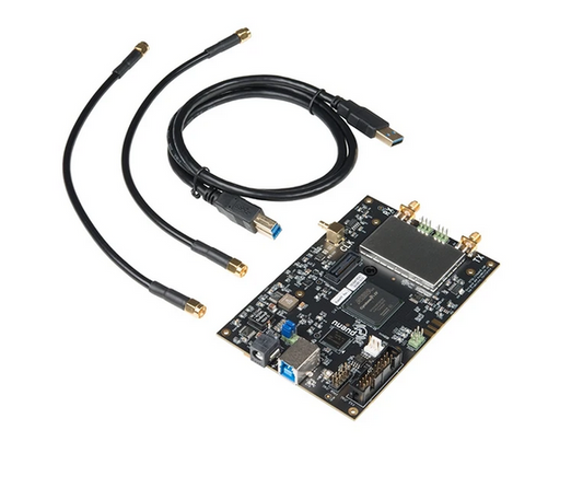 bladeRF x40 TARJETA FPGA WRL-14041