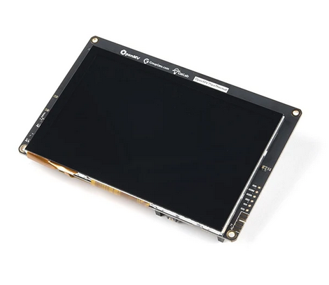 OpenMV Cam PureThermal TARJETA DEV-18482