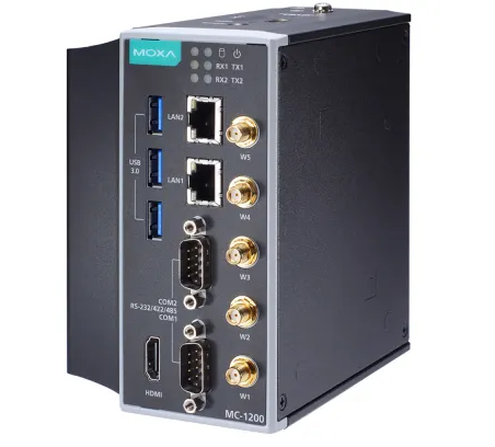 MC-1220-LTE CAT4-US