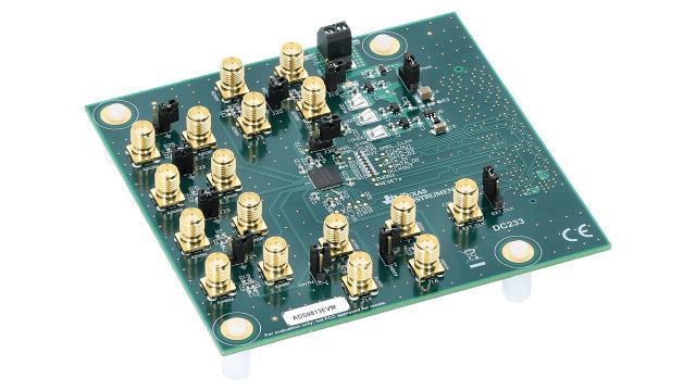 ADS9813EVM