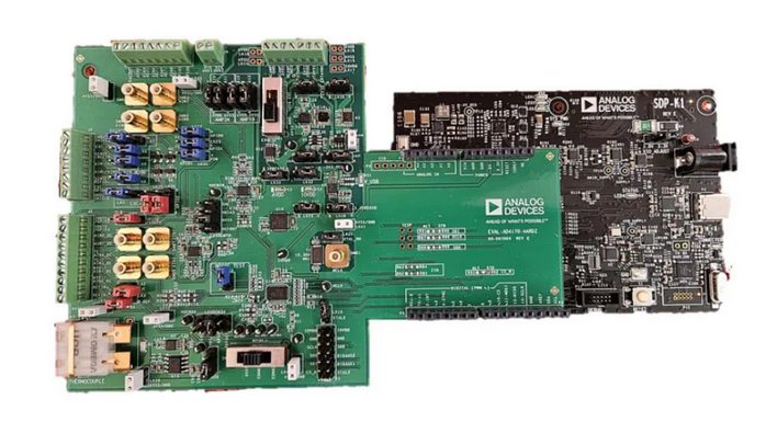 EVAL-AD7193ASDZ