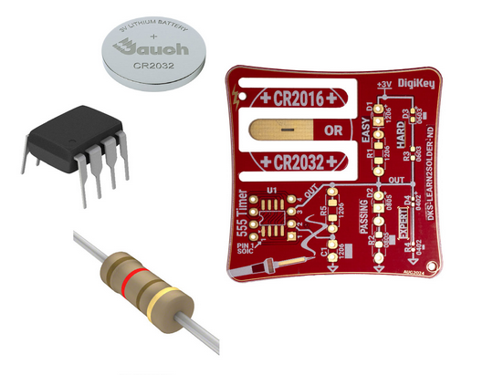 DKS-LEARN2SOLDER-THT