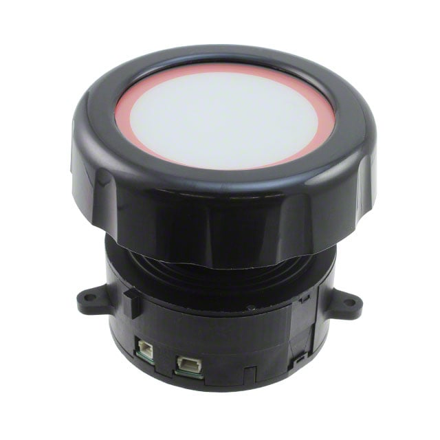 Grayhill Inc. T101-5C3-111-M1 T1 SENSOR MULTI-TOUCH RING ENCODER