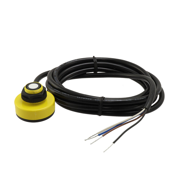 Banner Engineering Corporation T18VN6UR T18 T18U SERIES: RECEIVERRANGE: