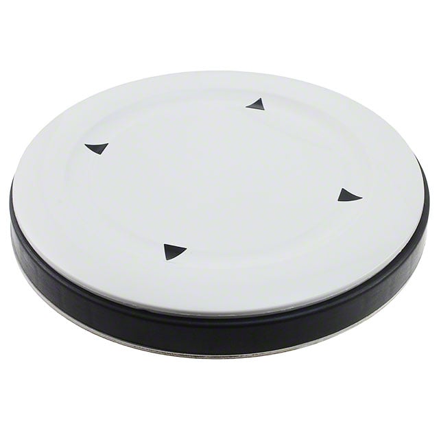 Grayhill Inc. T201-7C1 - SENSOR - CAPACITIVE USB