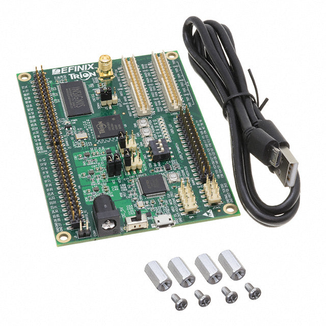 Efinix, Inc. T20F256C-DK Trion® TRION T20 F256 EVAL BRD