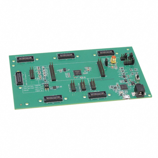 Efinix, Inc. T20MIPI-DK Trion® TRION T20 F169 EVAL BRD
