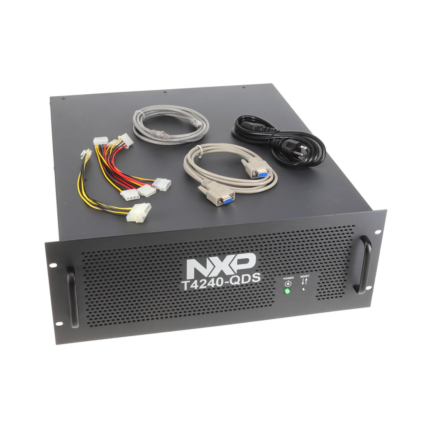 NXP USA Inc. T4240QDS-PB QorIQ® MPU