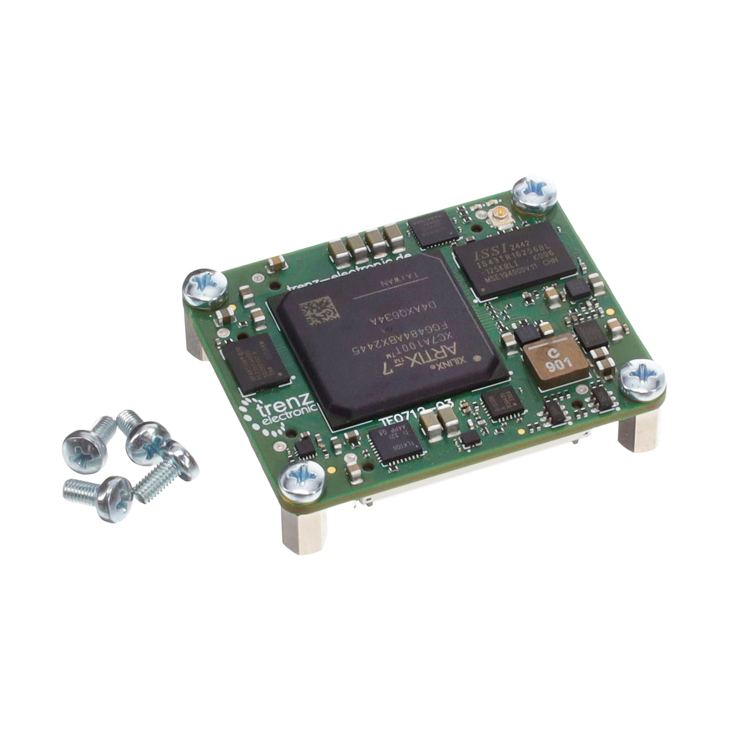 Trenz Electronic GmbH TE0712-03-72C36-A TE0712 FPGA Artix-7 XC7A100T-2FGG484C