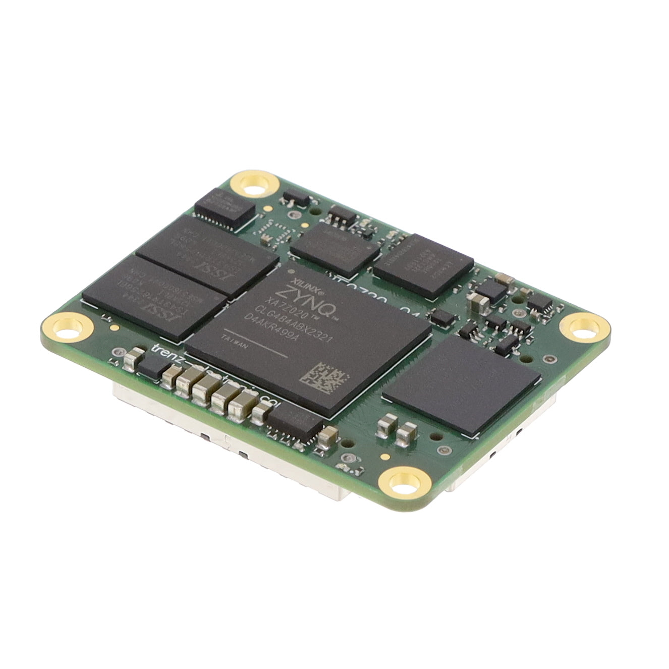 Trenz Electronic GmbH TE0720-04-61Q33ML - Ethernet Core ARM® Cortex®-A9