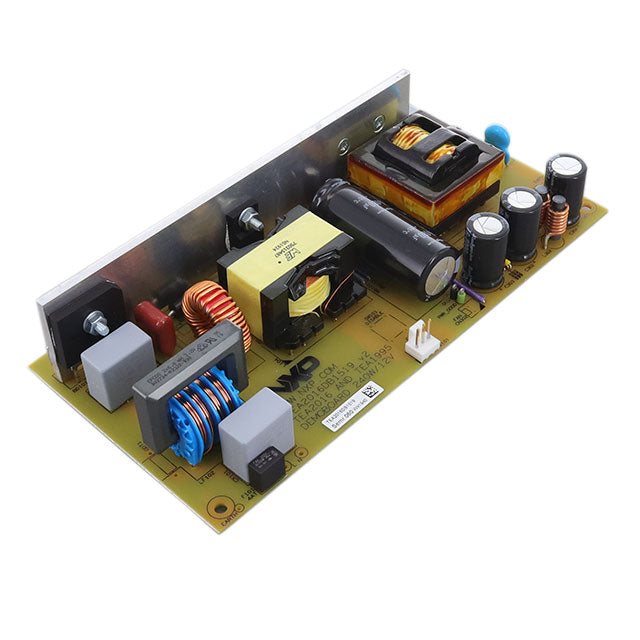 NXP USA Inc. TEA2016DB1519 - EVAL BOARD TEA1995T TEA2016AAT
