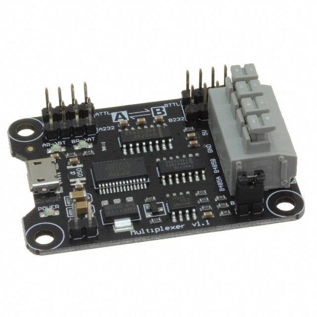 DFRobot TEL0070 - EVAL BOARD FOR CH340G USB 2.0 to UART (RS232/RS422/RS485) Bridge