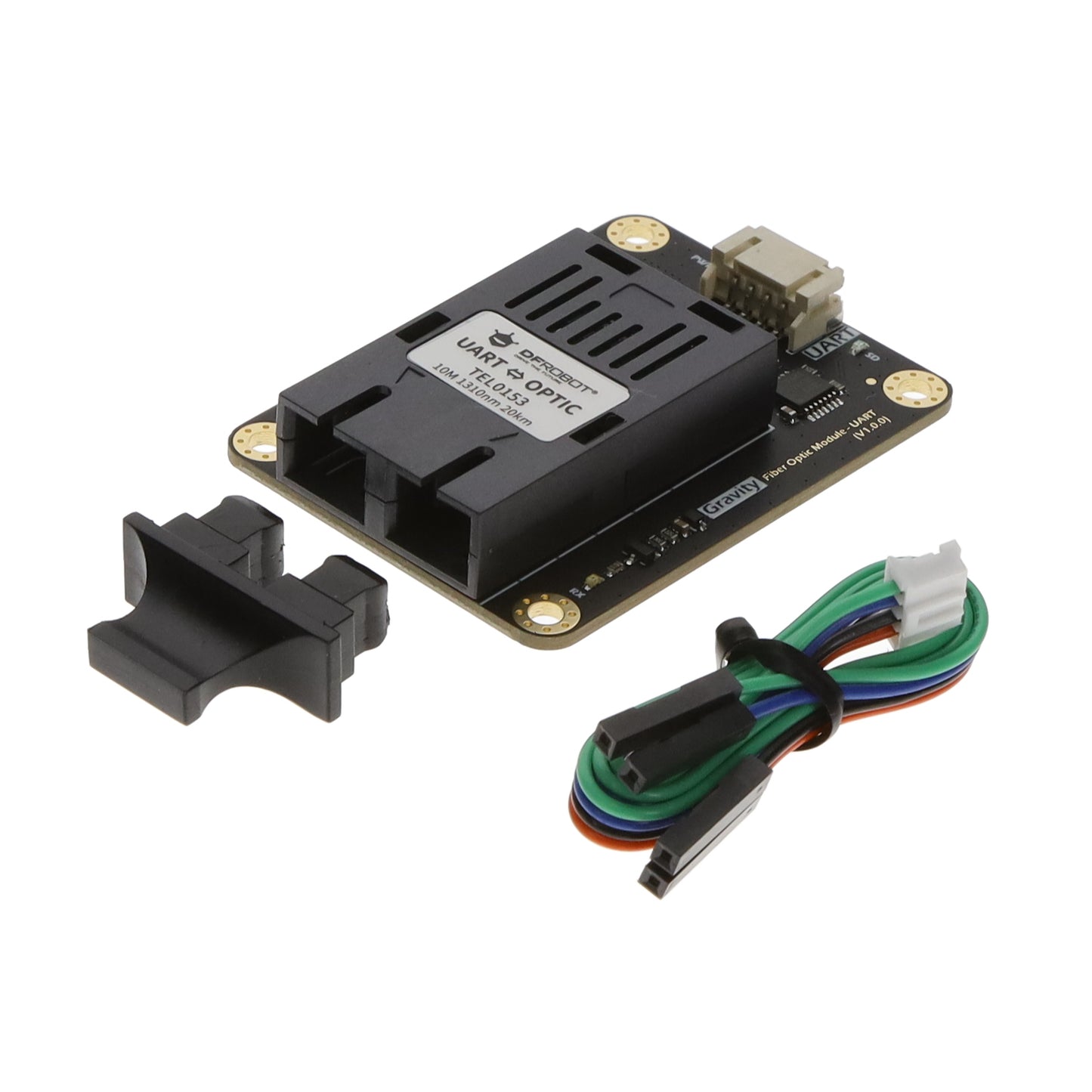 DFRobot TEL0153 - Gravedad Wireless (RF/RFID) Transceptor
