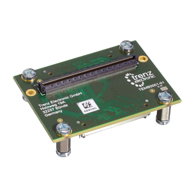 Trenz Electronic GmbH TEMB0001-01 - ADAPTER BOARD BETWEEN TEM0005 AN
