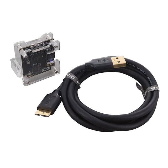 THine Solutions, Inc. THSCU101 THEIA-CAM Image Sensor