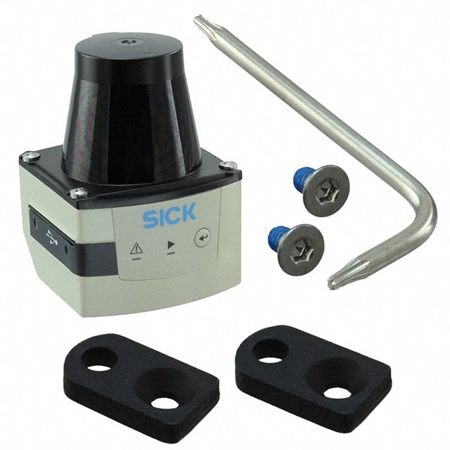 SICK, Inc. 1067299 TiM SENSOR INFRARED PNP OPN COL OUT