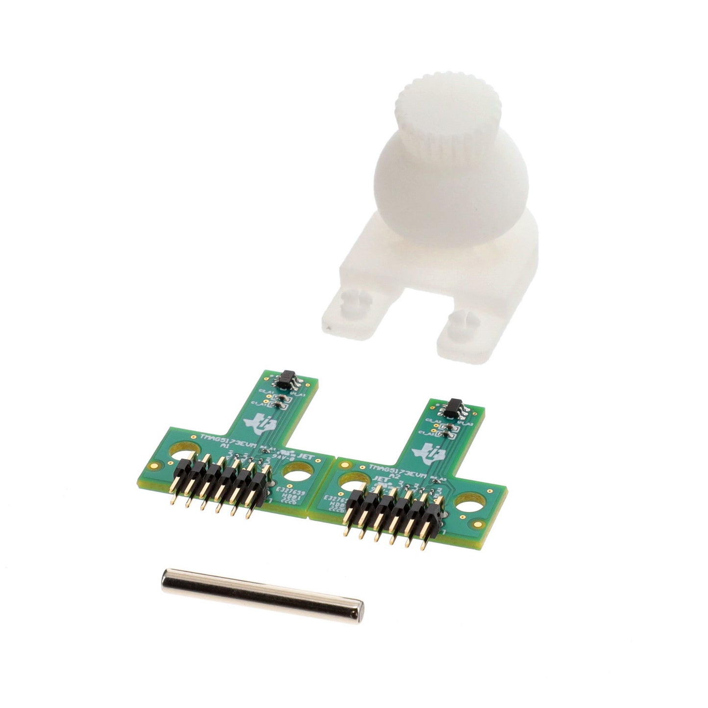 Texas Instruments TMAG5173EVM - Hall Effect