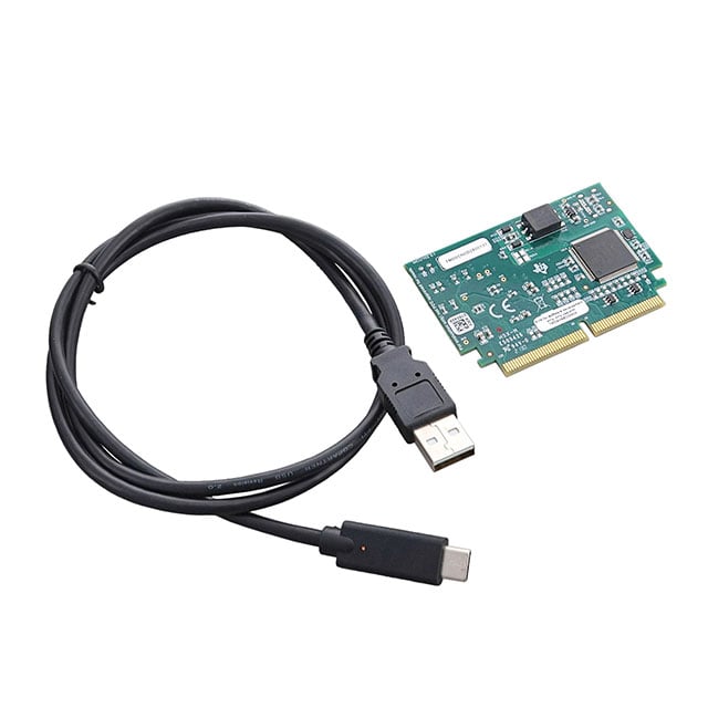 Texas Instruments TMDSCNCD2800137 C2000™ MCU 32-Bit